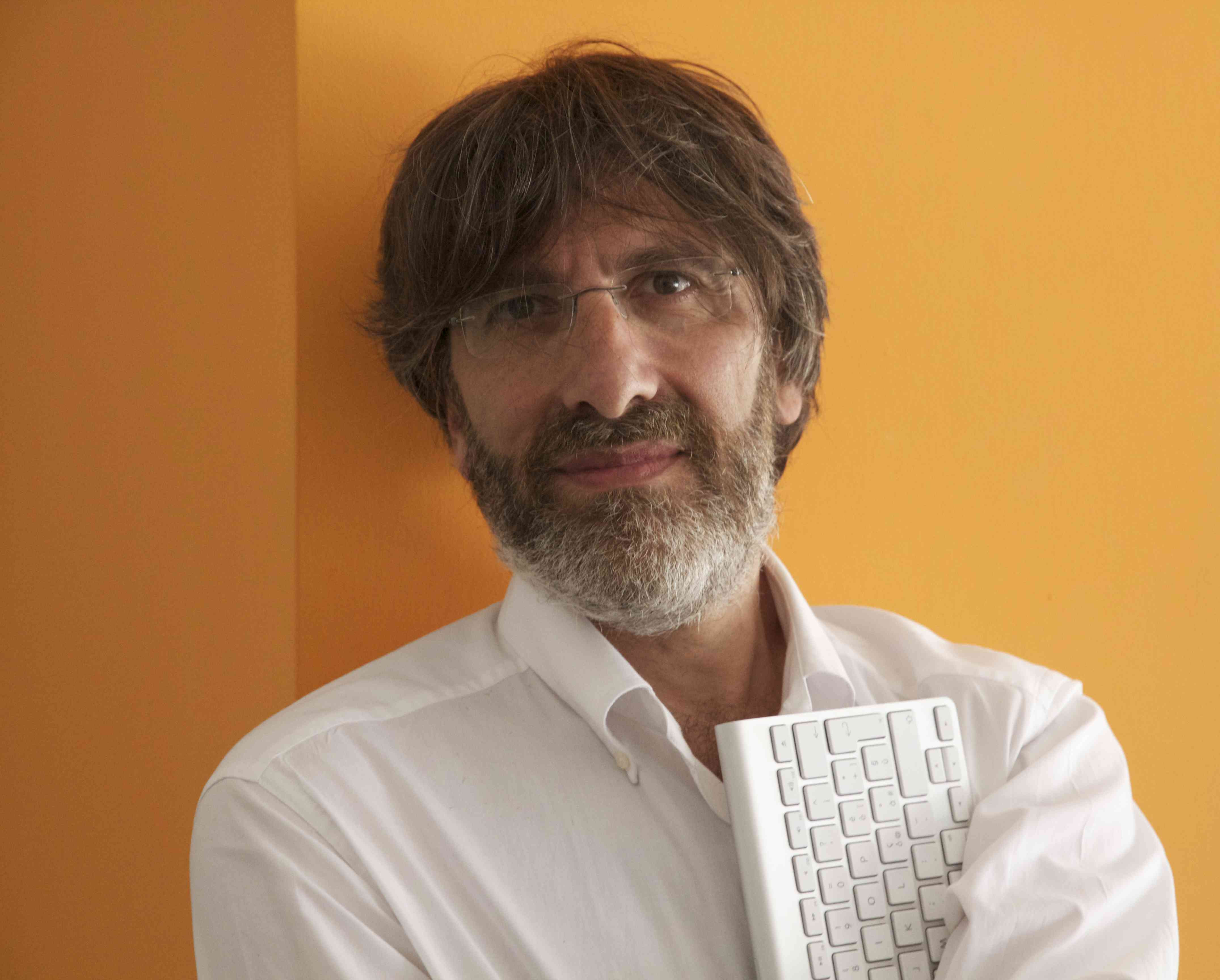 Un Weekend con Roberto Cotroneo